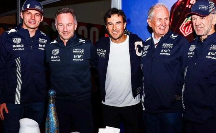 F1: Helmut Marko niega filtrar información sobre caso de Christian Horner: “Tonterías absolutas”