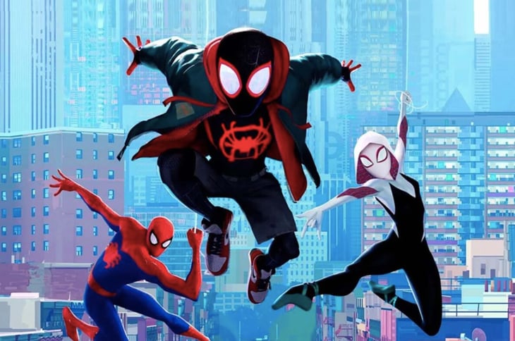 Filtrado el presunto tráiler de Spider-Man: The Great Web, el juego multijugador de Insomniac Games que nunca jugaremos