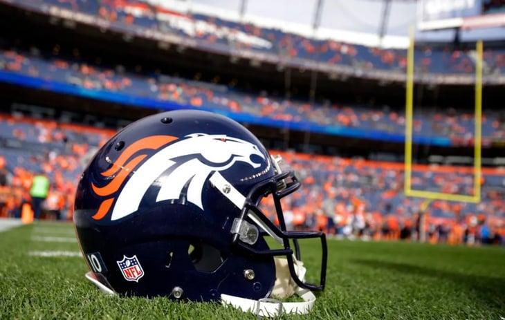 Anuncian Denver Broncos el torneo “Flag Tochito de NFL” en México  