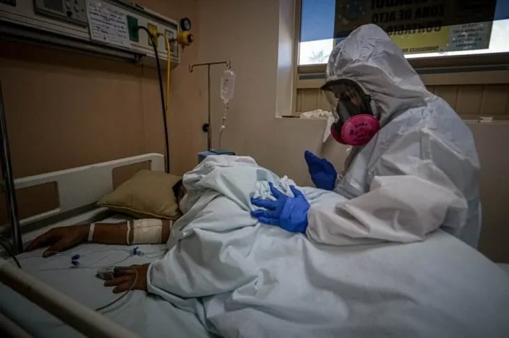 A cuatro años de la pandemia la región lamenta las 595 muertes