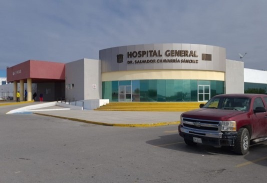 Instalarán equipo de radiodiagnóstico en el Hospital Salvador Chavarría