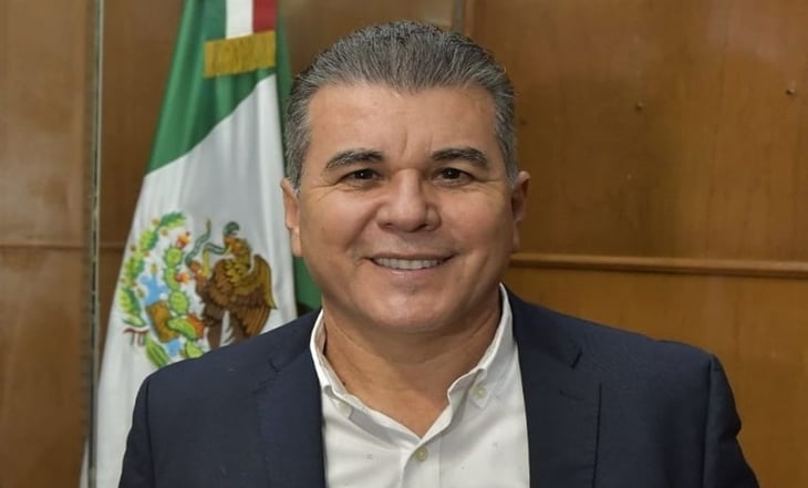 Alcalde de Mazatlán pide seguridad para candidatos ante amenazas de grupos delictivos