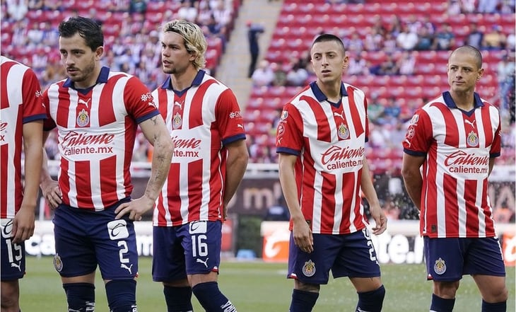 ¿Qué necesita Chivas para eliminar al América en la Concacaf?