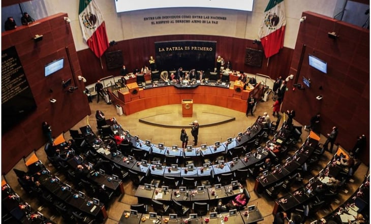 Presenta PAN en el Senado solicitud para desaparecer poderes en Guerrero