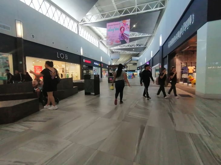 Mall Paseo Monclova: 'Ancla' económica en la Región Centro