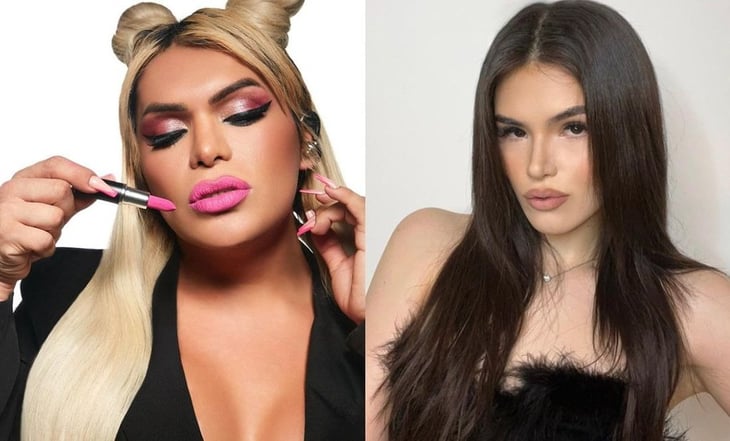 Wendy Guevara responde a mujer trans que cuestionó logro en MAC Cosmetics