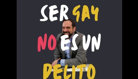 Esperan resolución en caso de mexicano detenido en Qatar por ser gay