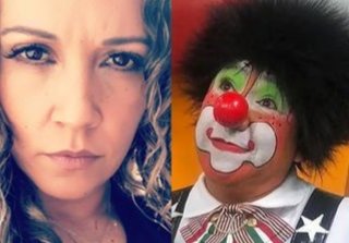 'Chuponcito' denuncia a Carla Oaxaca por extorsión 