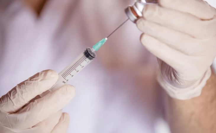 Estados Unidos pide a sus ciudadanos vacunarse contra sarampión antes de viajar al extranjero