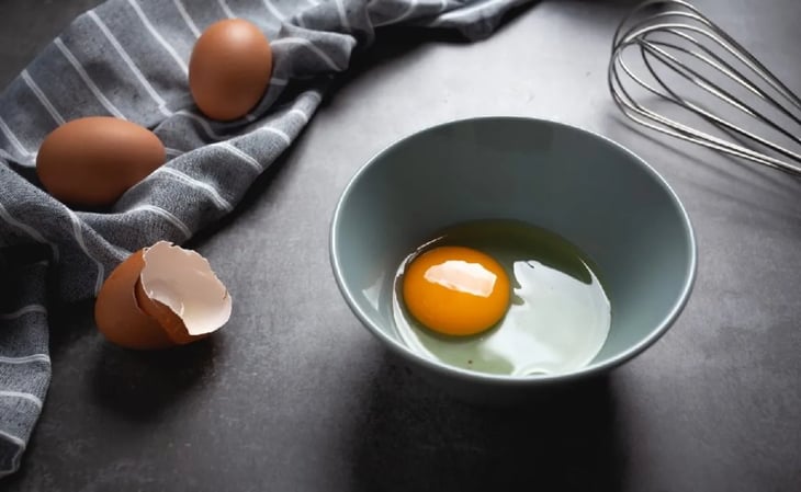 Cuáles son las opciones más saludables para cocinar huevos