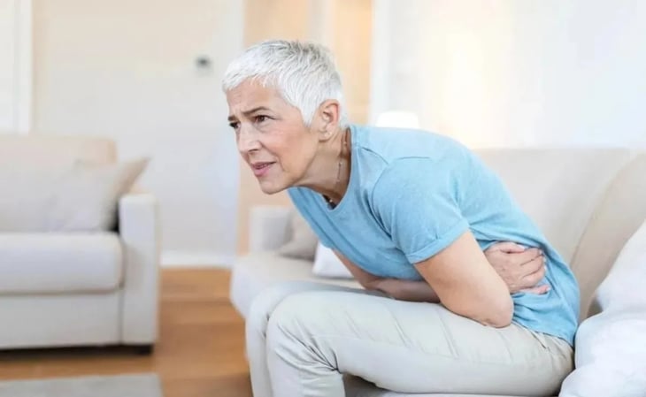 4 síntomas del cáncer de colon que nunca debes ignorar