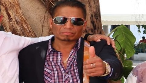 Asesinan a precandidato del PRI a la alcaldía de San Juan Cancuc, Chiapas