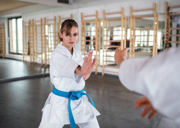 Las alumnas de Secundaria y Preparatoria de Acuña recibirán clases de artes marciales para aprender a defenderse