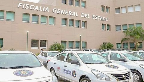 Fiscalía de Guerrero suspende actividades por inseguridad, en la sede de Chilpancingo