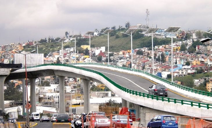FGR arremete contra juez que desechó caso Viaducto Bicentenario