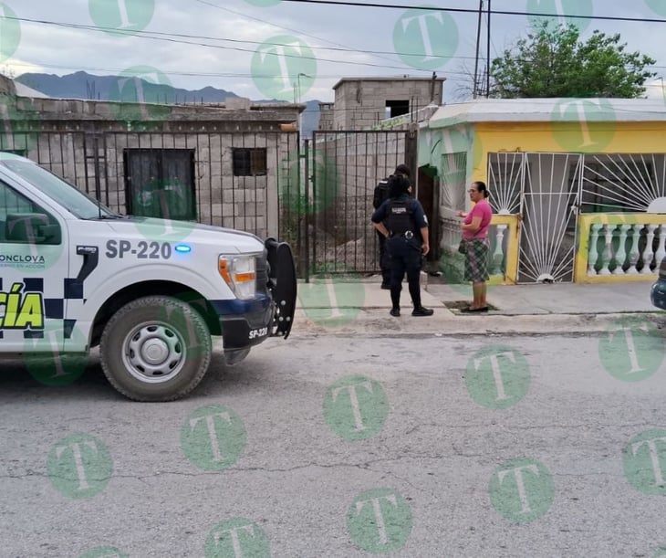 Fétidos olores moviliza a la Policía Municipal a la colonia Braulio Fernández 