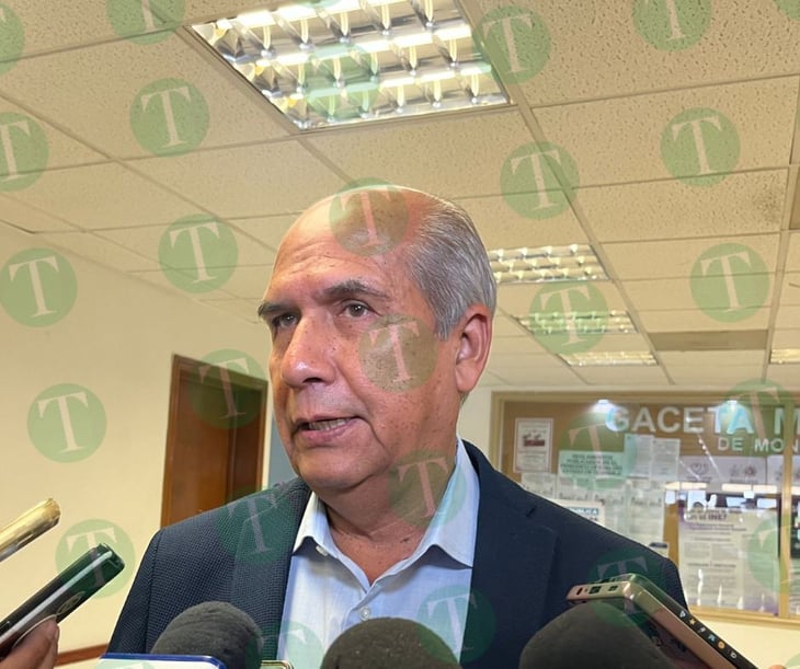 Mario Dávila respeta el distanciamiento de Alfredo Paredes de Partido Acción Nacional 