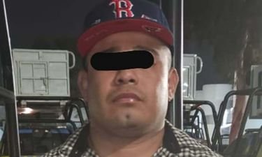 Detienen a hombre acusado de más de 20 asaltos a tiendas de conveniencia en Nuevo León 
