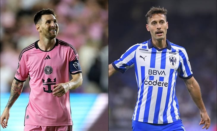 Lionel Messi: ya están definidas las fechas y horarios de los cuartos de final entre Rayados e Inter Miami