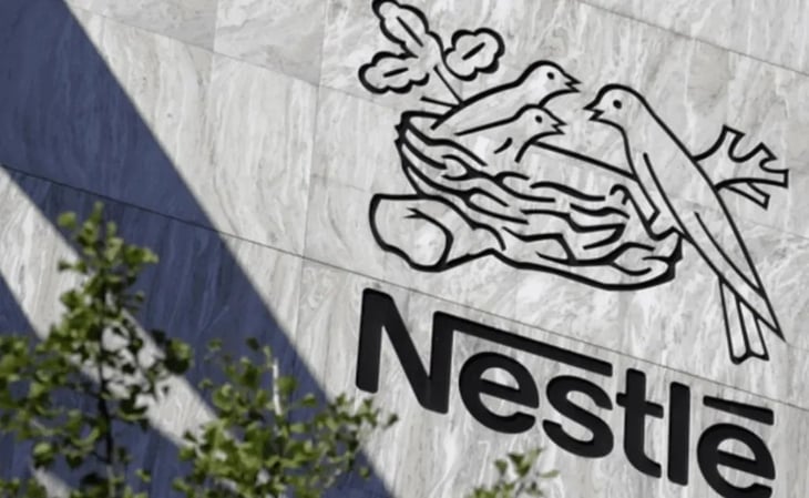 Accionistas exigen a Nestlé productos más saludables