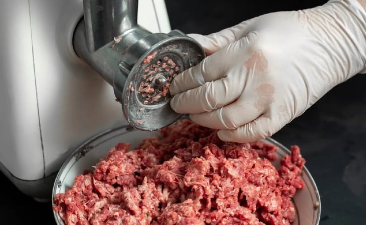 La carne del futuro: hongos modificados genéticamente