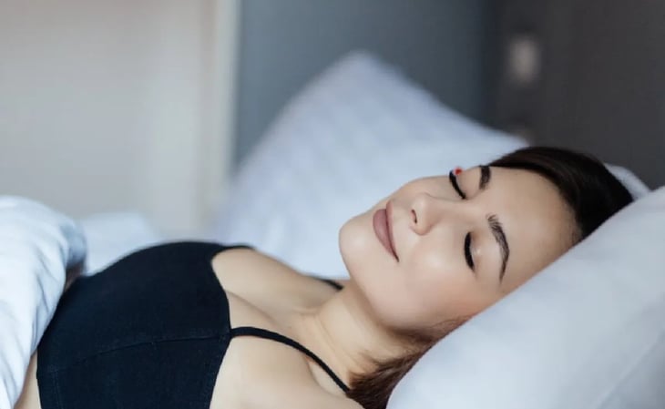 ¿Cómo quedarte dormido rápidamente? Consejos respaldados por la ciencia