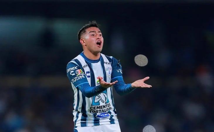 Liga MX: ¿Cuánto? Club Pachuca le pone un polémico precio a Erick Sánchez