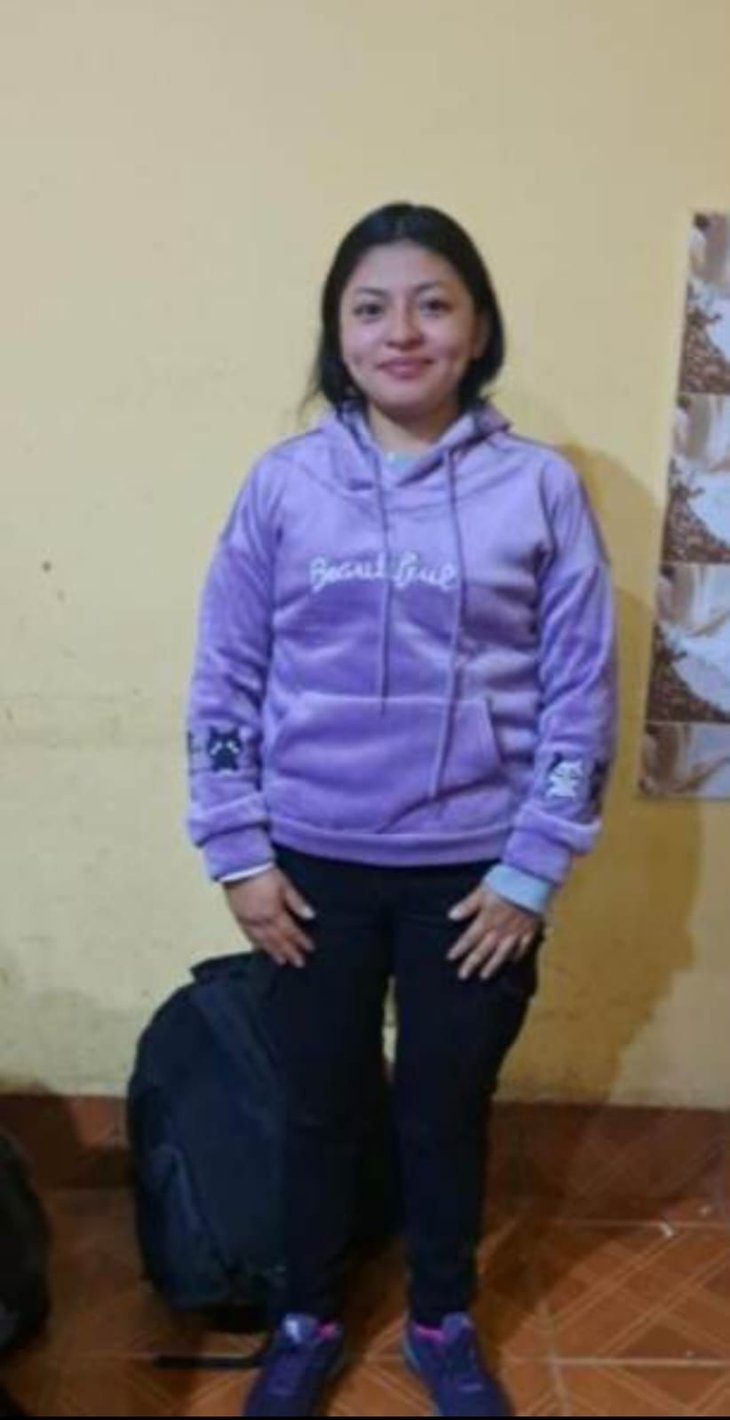 Mujer ahogada en el RB es identificado; era de Guatemala