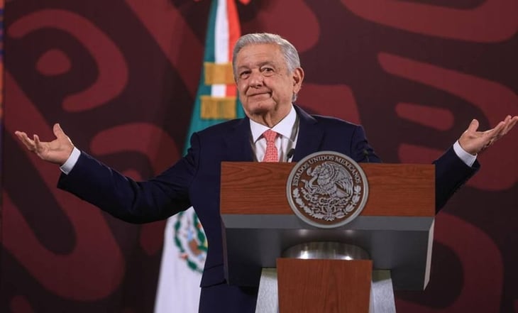 ¿Qué día termina el gobierno de Andrés Manuel López Obrador?