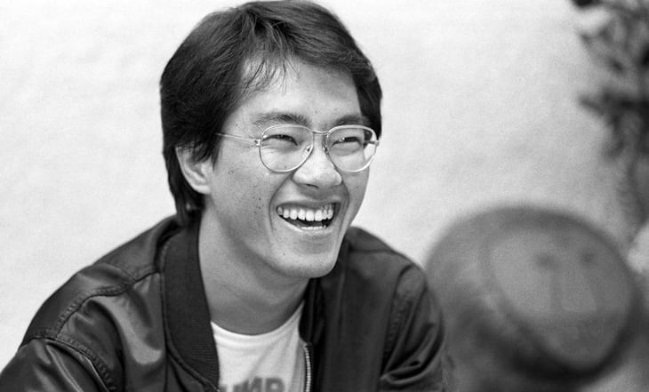 'Nos quedamos huérfanos', Mario Castañeda sobre la muerte de Akira Toriyama, creador de Dragon Ball