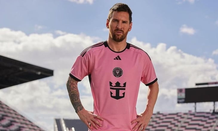 Messi en riesgo de no jugar en México por culpa de una lesión ¿De qué se trata?