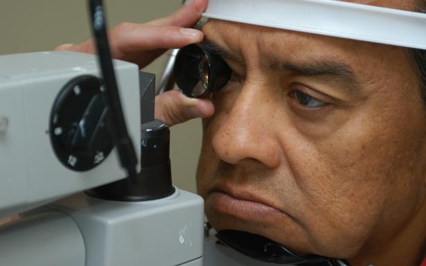 Glaucoma: Una enfermedad silenciosa; IMSS exhorta a prevenirlo