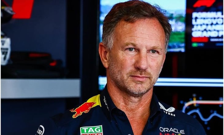 Siguen los problemas en Red Bull por el caso de Christian Horner
