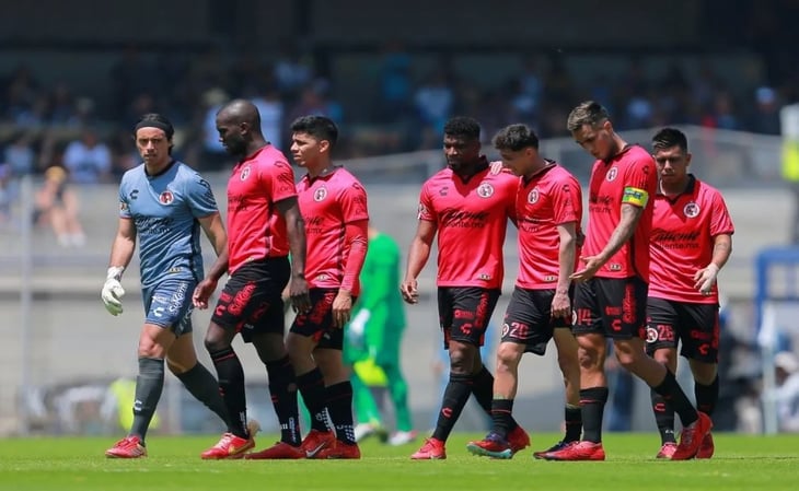 Liga MX: ¡Ya no es gracioso! Club Tijuana suma 14 partidos sin ganar