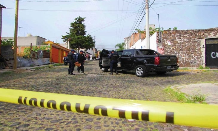 Reportan secuestro de ciudadana rusa en viaje de Monterrey a Reynosa