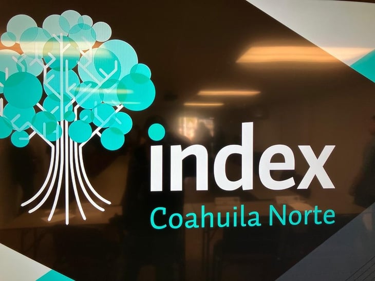INDEX cambia su imagen y se convierte en Coahuila Norte