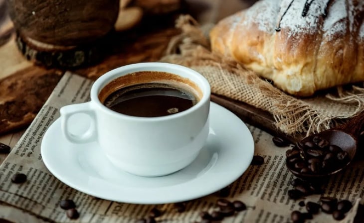 ¿Cuál es el mejor momento de la mañana para beber café?