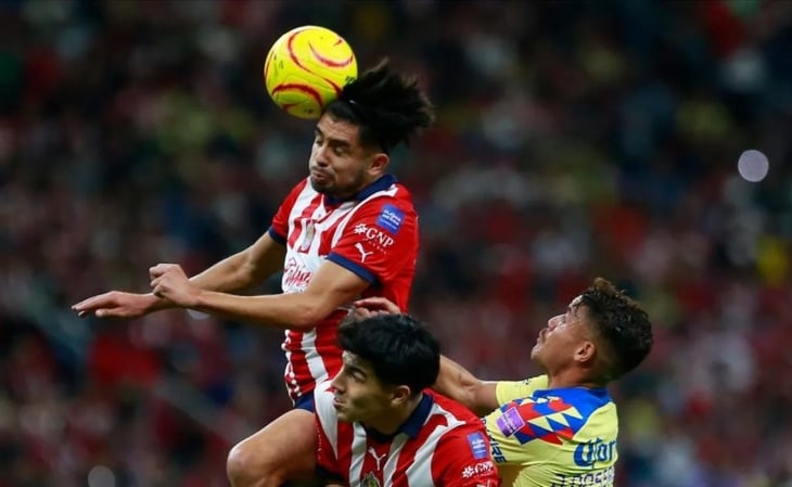 Club América: Álvaro Morales 'manda' fuerte recado a Chivas tras el Clásico Nacional de la Liga MX