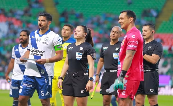 La emotiva reacción de Karen Hernández en su debut en Liga MX llegó a la FIFA