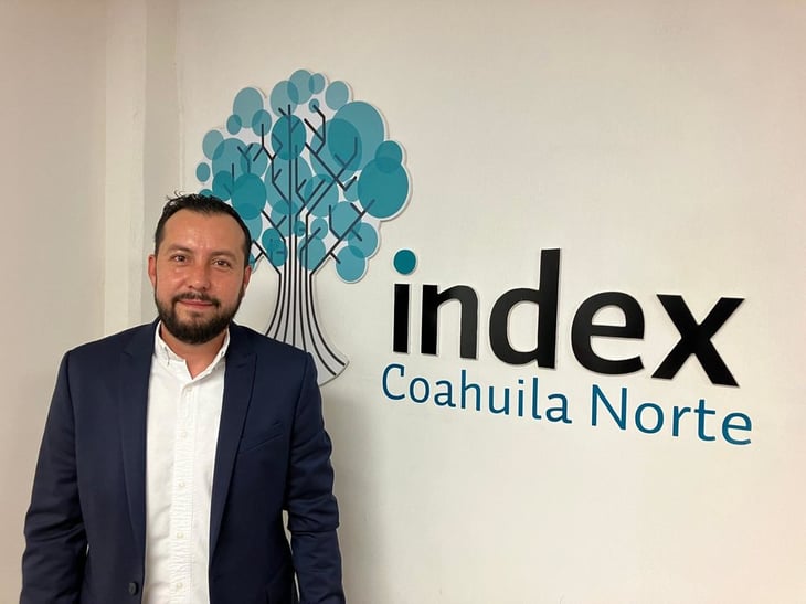 Index cambia su imagen y se convierte en Coahuila Norte