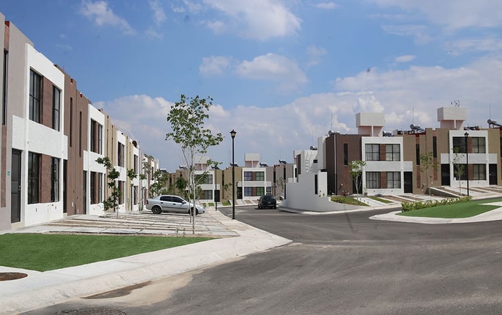 Una ciudad en crecimiento requiere más viviendas