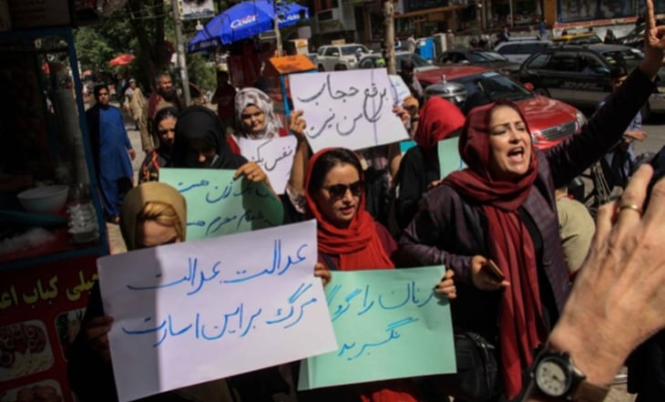 Irán usa la IA para hacer cumplir a las mujeres leyes sobre el velo islámico