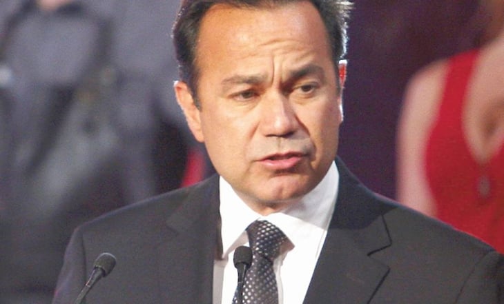 Muere a los 60 años Nicandro Díaz, productor de Televisa