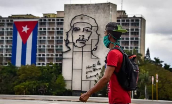 EU expresa su apoyo a manifestantes que protestan por comida y apagones en Cuba