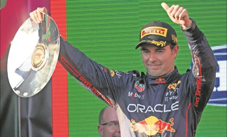 ¿Cuándo y dónde ver a Checo Pérez en el Gran Premio de Australia 2024?