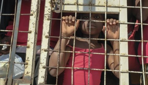 Activistas piden a República Dominica suspender deportaciones a Haití
