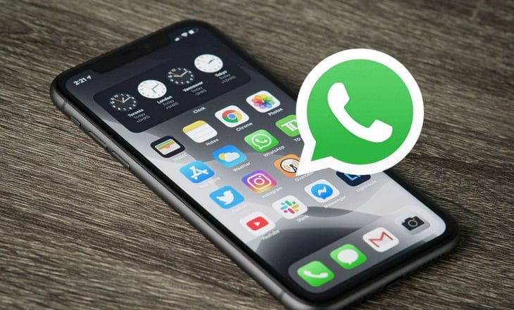 Qué celulares se quedarán sin WhatsApp el 1 de abril