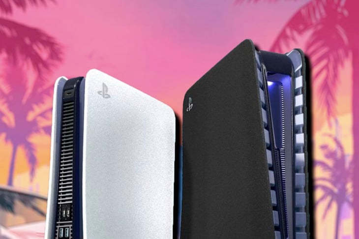 ¿Vale la pena el PS5 Pro para jugar GTA 6? Expertos ofrecen una respuesta controvertida a esta pregunta de los fans