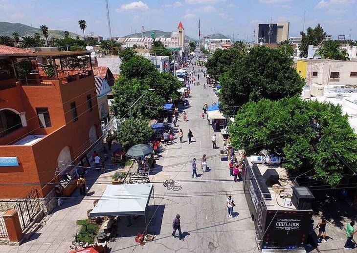 Buenas expectativas para el comercio de Torreón durante Semana Santa