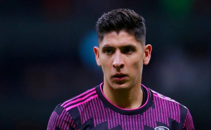 Selección Mexicana: Edson Álvarez revela 'misterio' del 'Tata' Martino en el partido vs Argentina en Qatar 2022